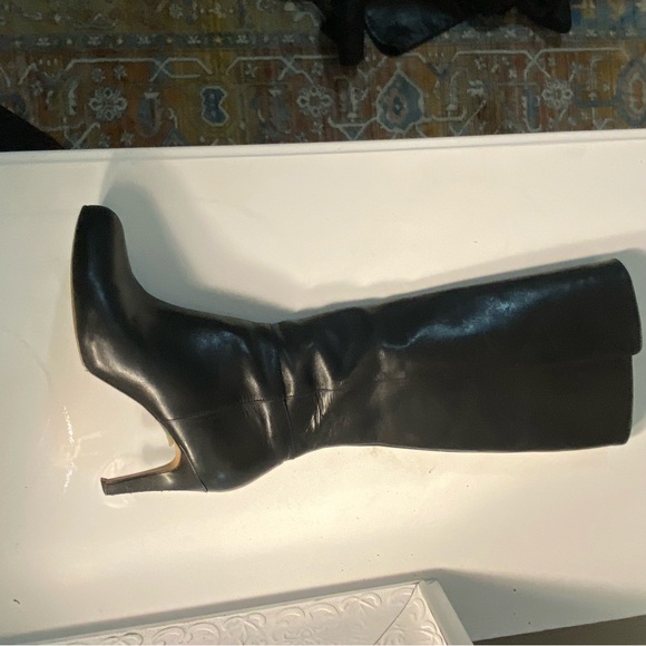 Clarks Genuine Leather Boots - Picture 4 of 6